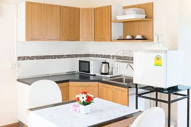 Grand Deluxe Room