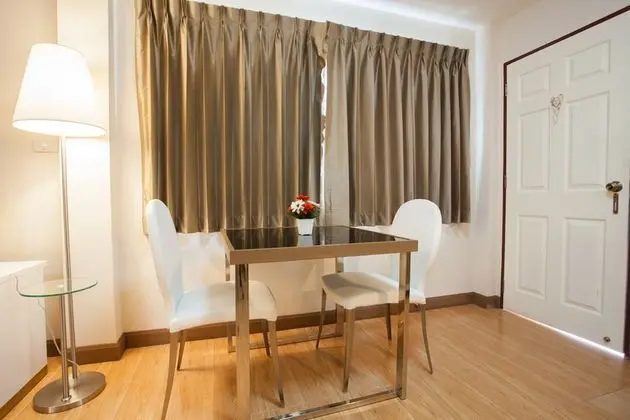 Grand Deluxe Room