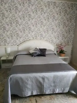 Classic Tek Büyük veya İki Ayrı Yataklı Oda, Park Manzaralı