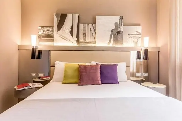 Classic Büyük Yataklı Tek Kişilik Oda