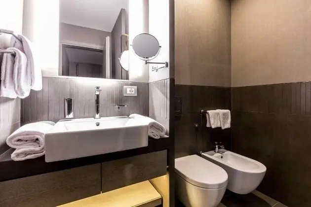 Classic Büyük Yataklı Tek Kişilik Oda