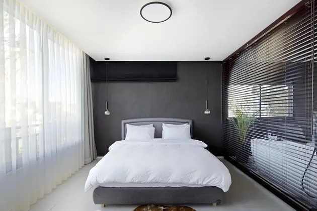 Luxury Oda