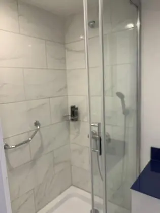 Luxury Apart Daire, Deniz Manzaralı