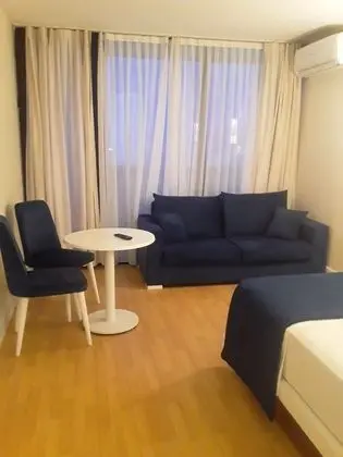 Oturma alanı