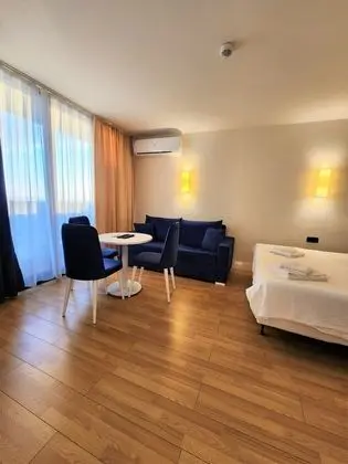 Oturma alanı