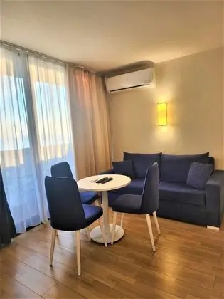 Oturma alanı
