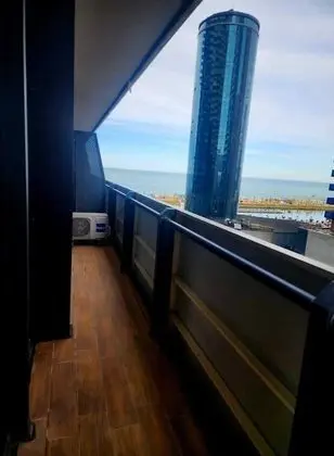 Teras/veranda