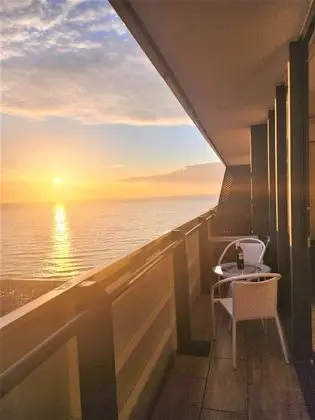 Teras/veranda