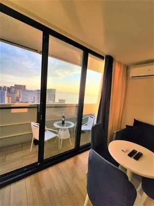 Teras/veranda