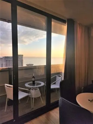 Teras/veranda