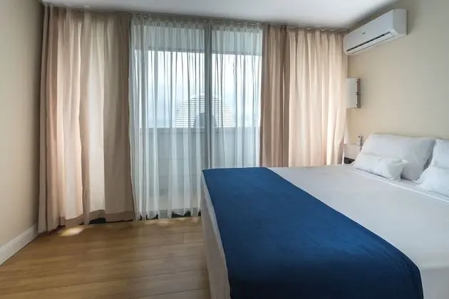 Deluxe Oda, 1 Yatak Odası, Deniz Manzaralı