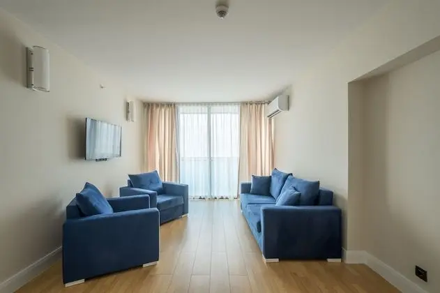 Junior Oda, 2 Yatak Odası