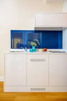 Junior Süit, 2 Yatak Odası, Deniz Manzaralı, Plaj Kenarı