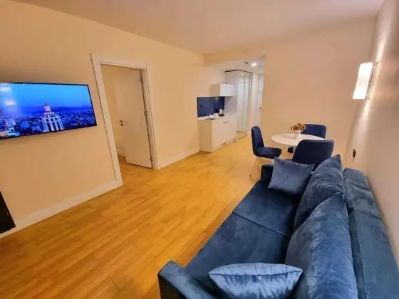 Panoramic Apart Daire