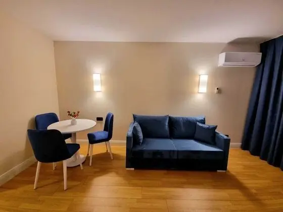 Panoramic Apart Daire
