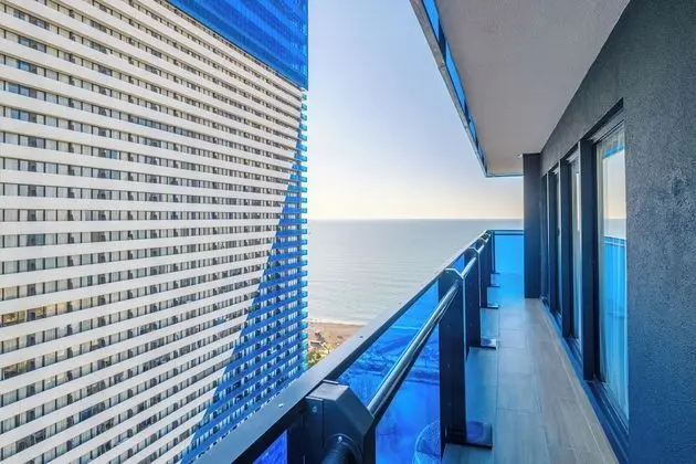 Teras/veranda