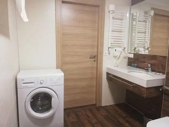 Tek Büyük Yataklı Oda, 1 En Büyük (King) Boy Yatak