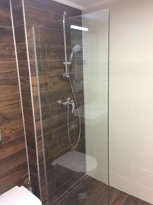 Tek Büyük Yataklı Oda, 1 En Büyük (King) Boy Yatak