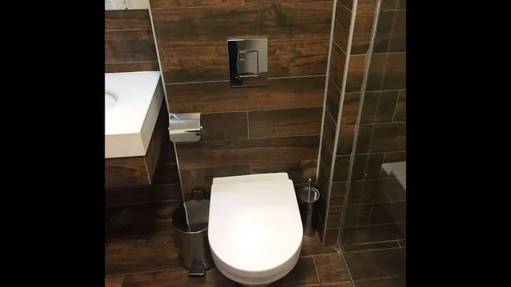 Tek Büyük Yataklı Oda, 1 En Büyük (King) Boy Yatak