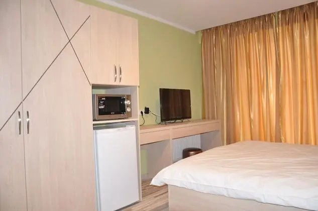 Apart Daire (Studio)