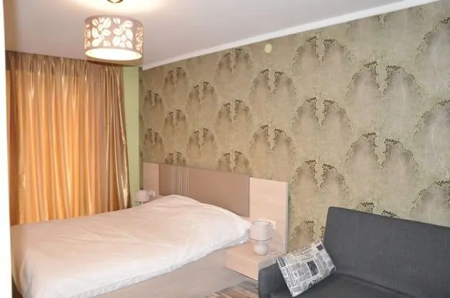 Apart Daire (Studio)