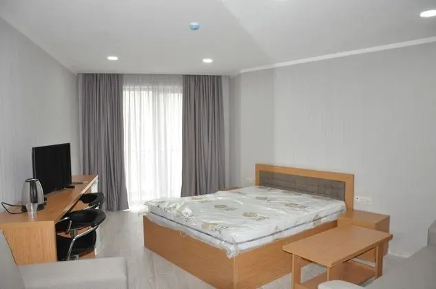 Apart Daire (Studio)