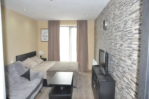 Apart Daire (Studio)