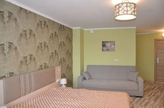 Apart Daire (Studio)