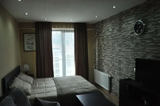 Apart Daire (Studio)