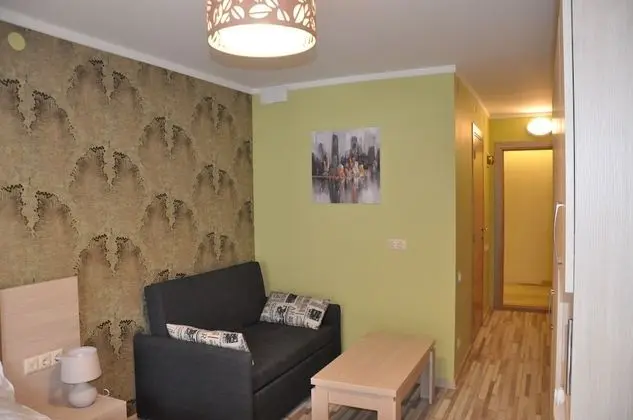 Apart Daire (Studio)
