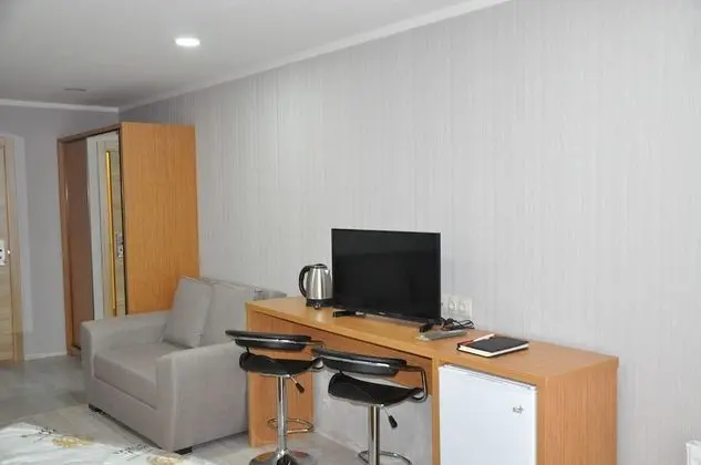 Apart Daire (Studio)
