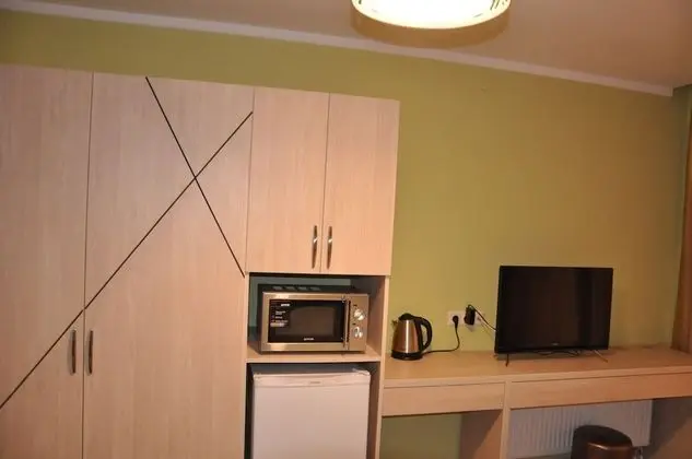 Apart Daire (Studio)