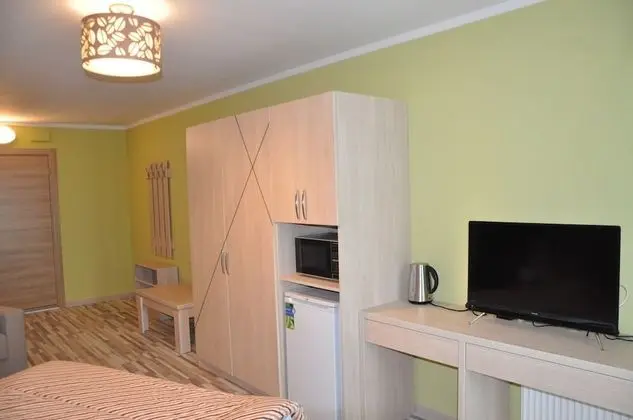 Apart Daire (Studio)