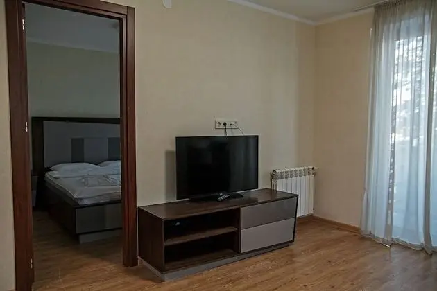 Süit, 1 Yatak Odası