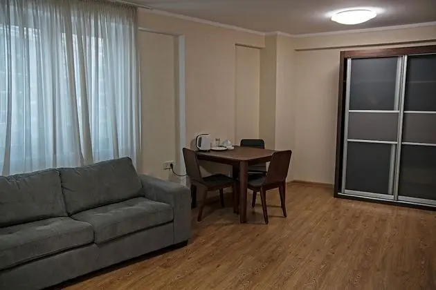 Süit, 1 Yatak Odası