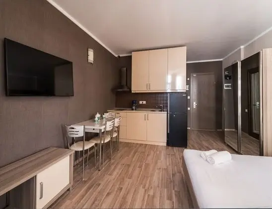 Standard Stüdyo