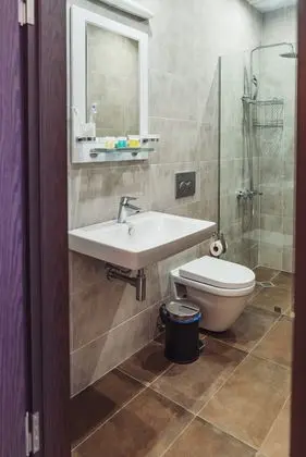1 Çift ​​kişilik Yatak Standard