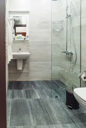 1 Çift ​​kişilik Yatak Standard