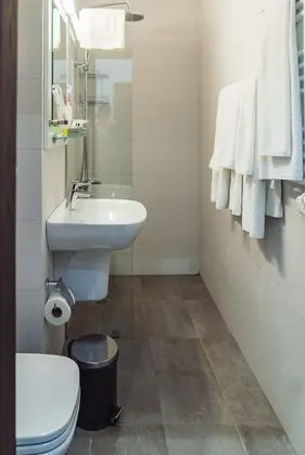 1 Çift ​​kişilik Yatak Standard