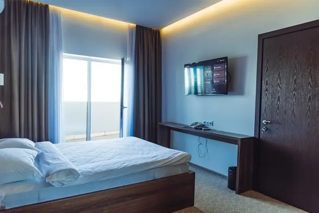 1 Çift ​​kişilik Yatak Standard