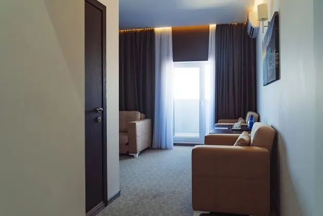 1 Çift ​​kişilik Yatak Standard