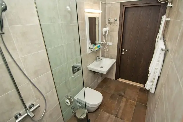 Çift ​​kişilik Standard