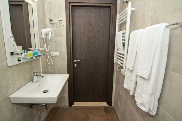 Çift ​​kişilik Standard