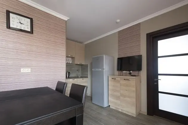 Oturma alanı