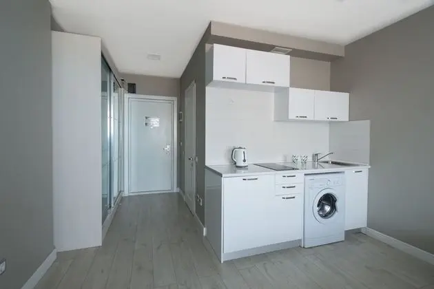 Standard Stüdyo, Deniz Manzaralı