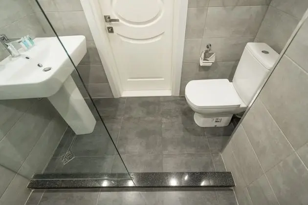 Standard Stüdyo, Deniz Manzaralı