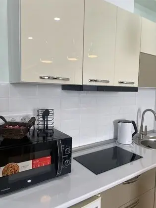 Deluxe Stüdyo Süit