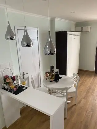 Deluxe Stüdyo Süit