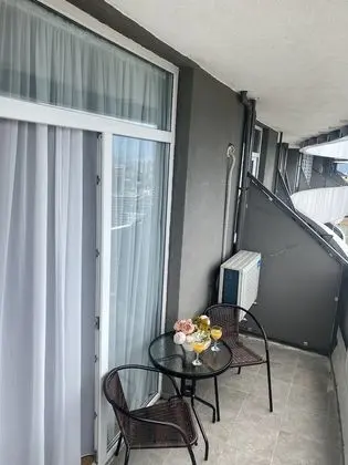 Deluxe Stüdyo Süit