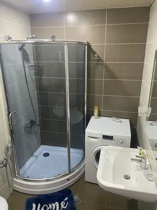 Deluxe Stüdyo Süit